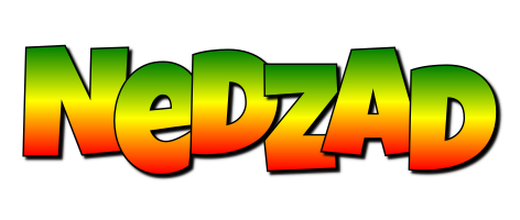 Nedzad mango logo