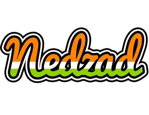 Nedzad mumbai logo
