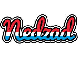 Nedzad norway logo