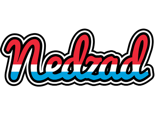 Nedzad norway logo