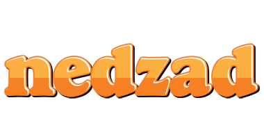 Nedzad orange logo