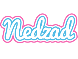 Nedzad outdoors logo