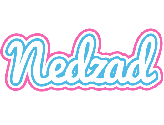 Nedzad outdoors logo