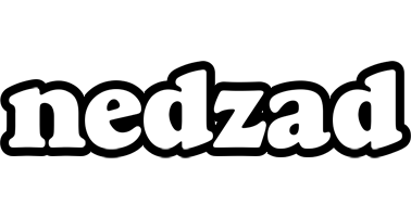 Nedzad panda logo