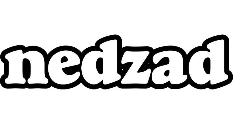 Nedzad panda logo