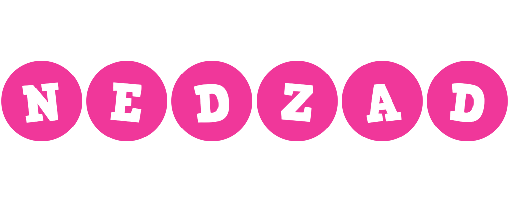 Nedzad poker logo