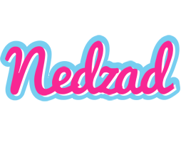 Nedzad popstar logo