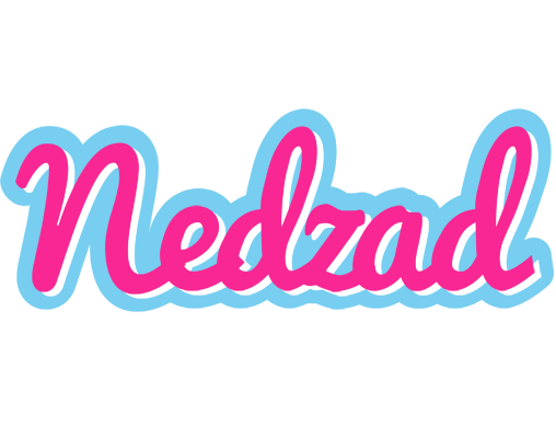 Nedzad popstar logo