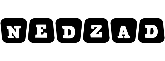 Nedzad racing logo