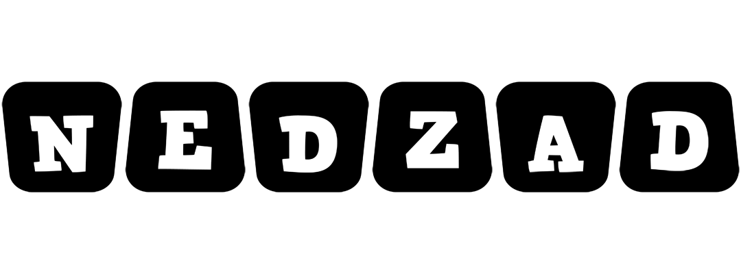 Nedzad racing logo