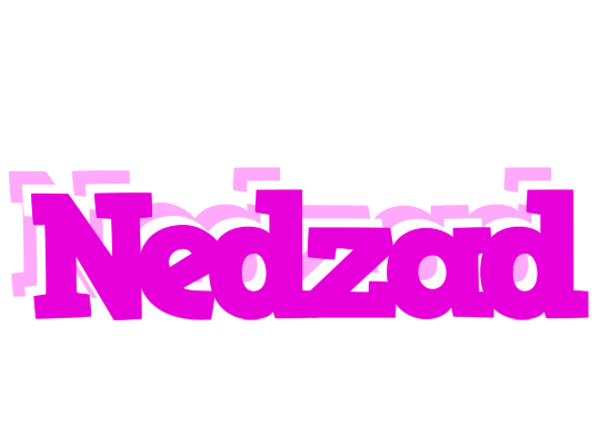 Nedzad rumba logo