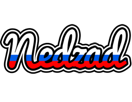 Nedzad russia logo