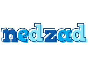 Nedzad sailor logo