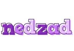 Nedzad sensual logo