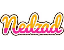 Nedzad smoothie logo