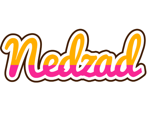 Nedzad smoothie logo