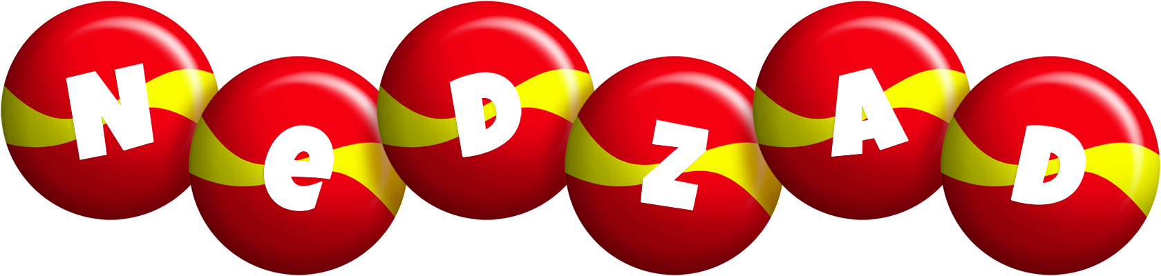 Nedzad spain logo