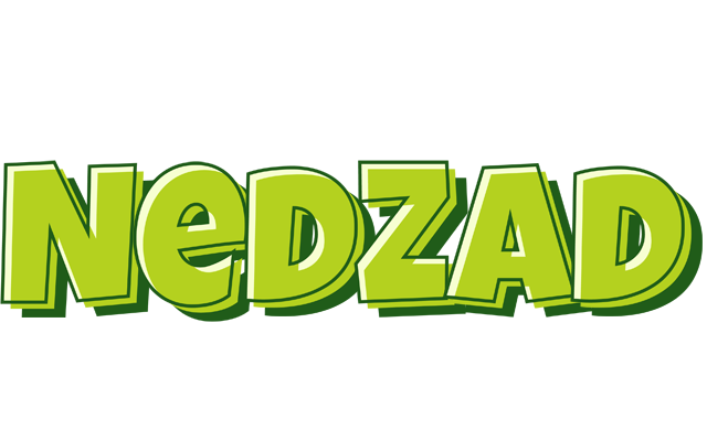 Nedzad summer logo
