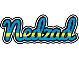 Nedzad sweden logo