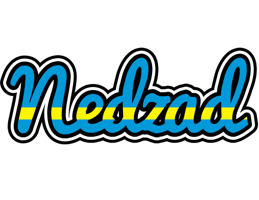 Nedzad sweden logo