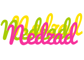 Nedzad sweets logo