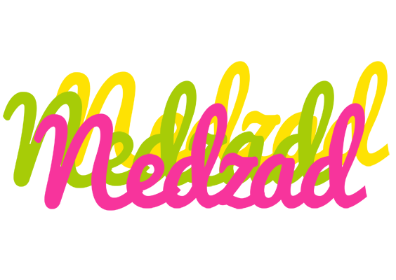 Nedzad sweets logo
