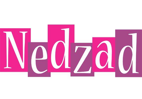 Nedzad whine logo