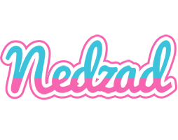 Nedzad woman logo