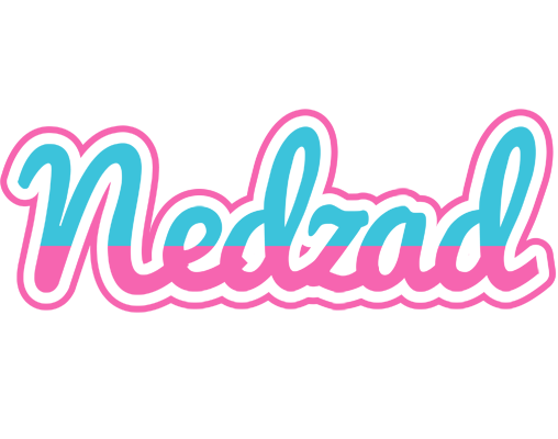 Nedzad woman logo