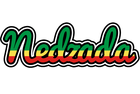 Nedzada african logo