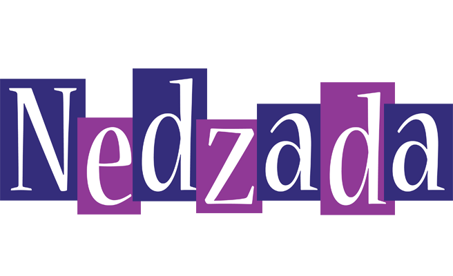 Nedzada autumn logo