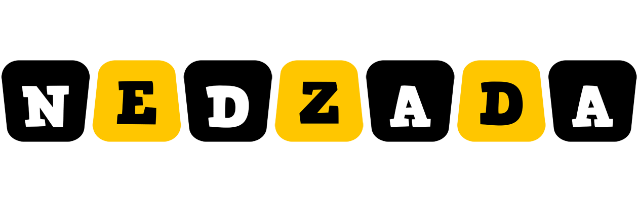 Nedzada boots logo