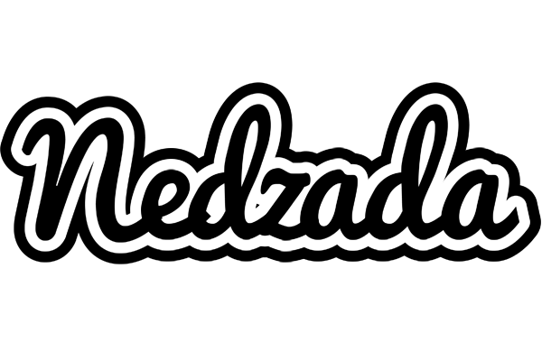 Nedzada chess logo