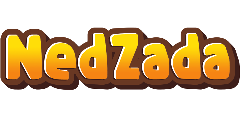 Nedzada cookies logo