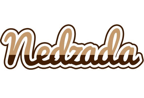 Nedzada exclusive logo