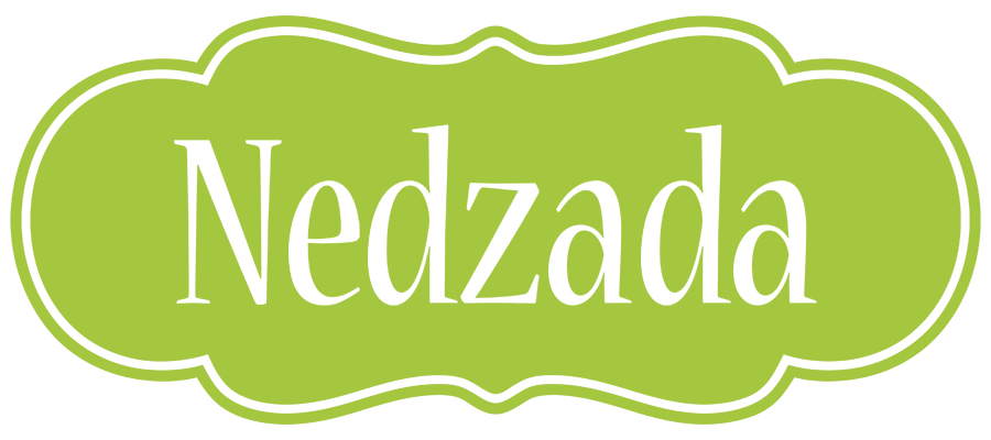 Nedzada family logo
