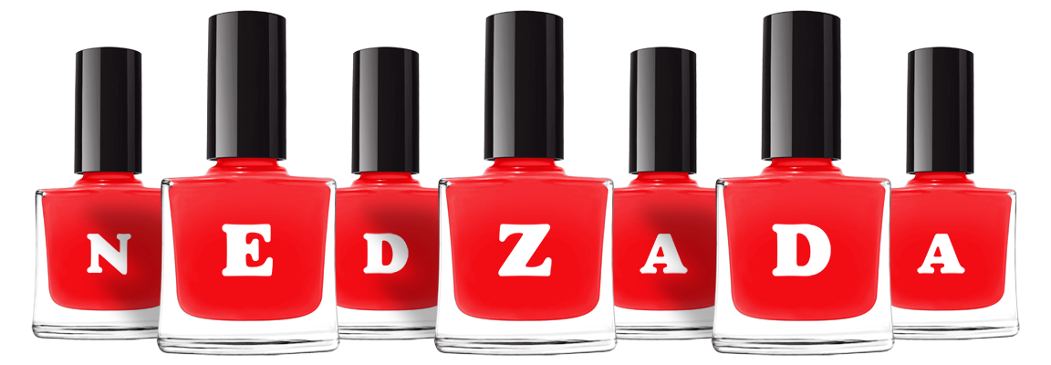 Nedzada fashion logo