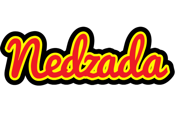 Nedzada fireman logo