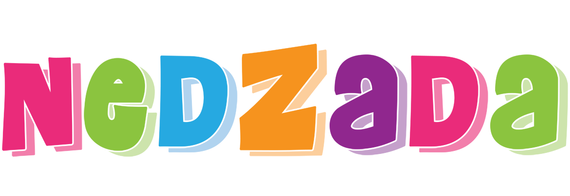 Nedzada friday logo