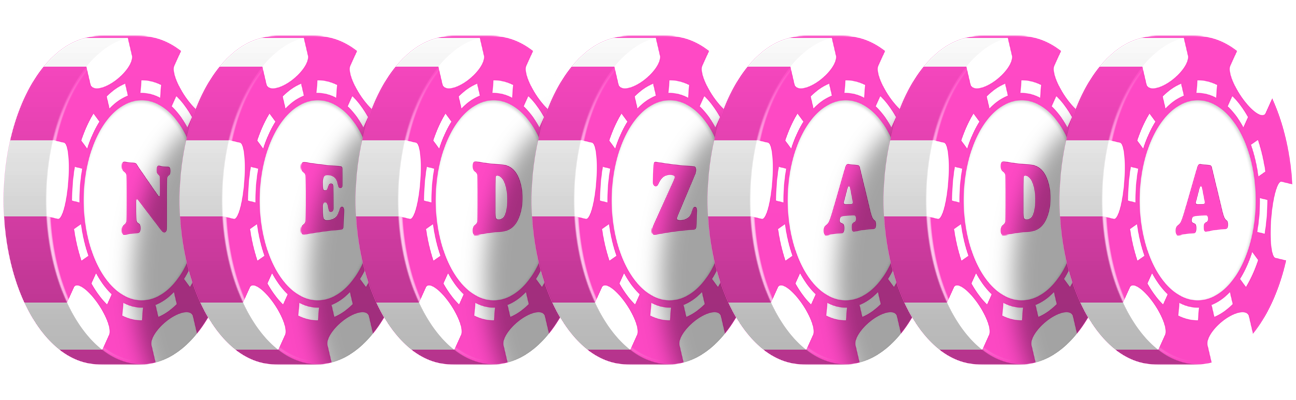Nedzada gambler logo