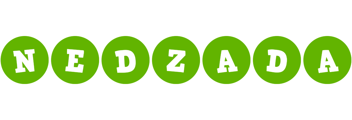 Nedzada games logo