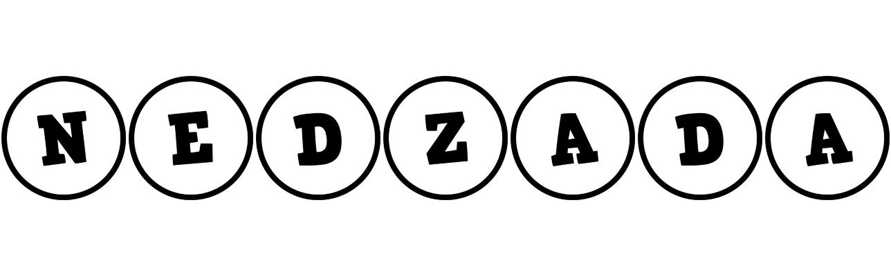 Nedzada handy logo