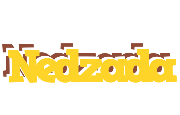 Nedzada hotcup logo
