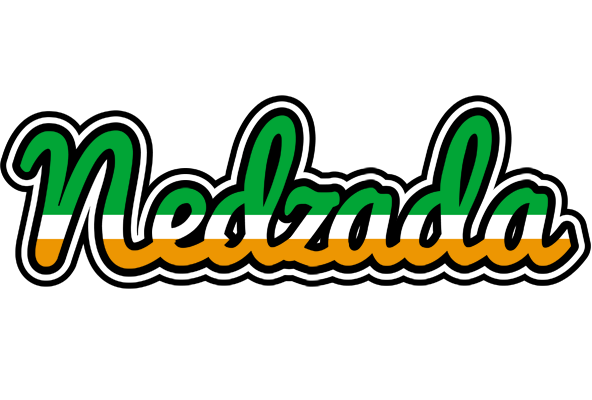 Nedzada ireland logo