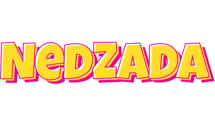 Nedzada kaboom logo
