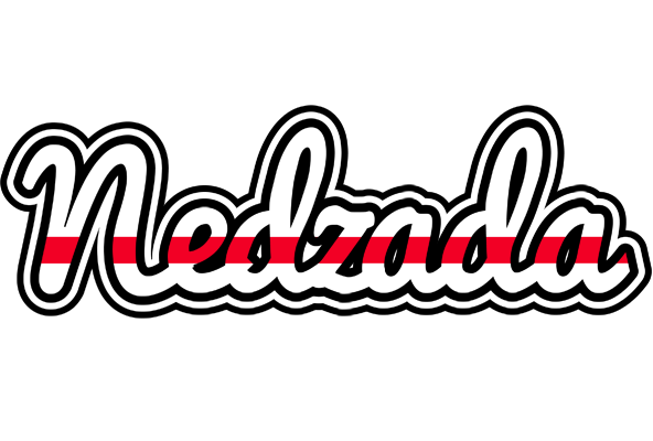 Nedzada kingdom logo