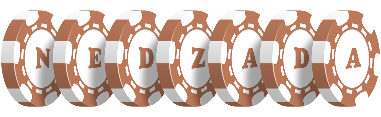 Nedzada limit logo