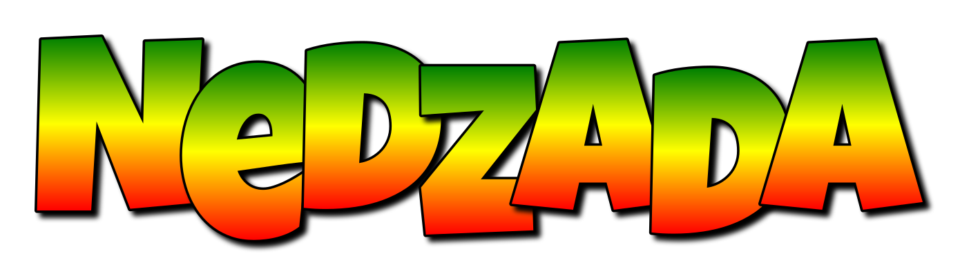 Nedzada mango logo