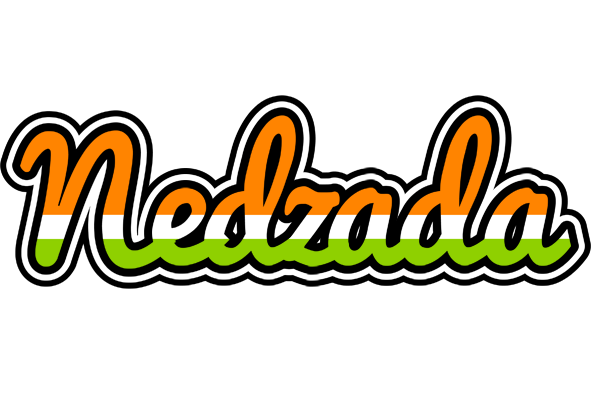 Nedzada mumbai logo