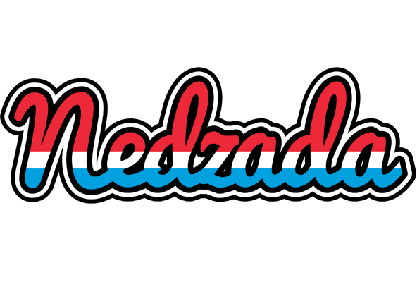 Nedzada norway logo